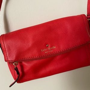 Kate Spade Crossbody Purse